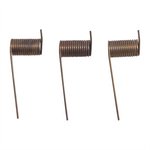 AR-15 Auto Sear Spring 3 Pack
