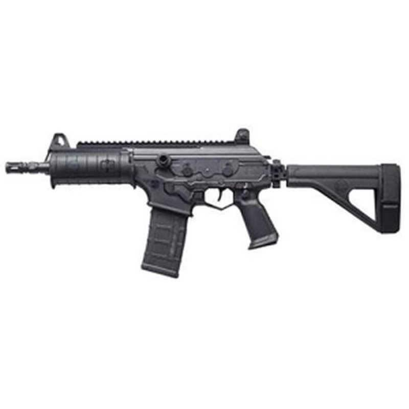 IWI Galil Ace Gen2 5.45x39mm 8.3in Barrel Folding Brace