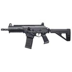 IWI Galil Ace Gen2 5.45x39mm 8.3in Barrel Folding Brace