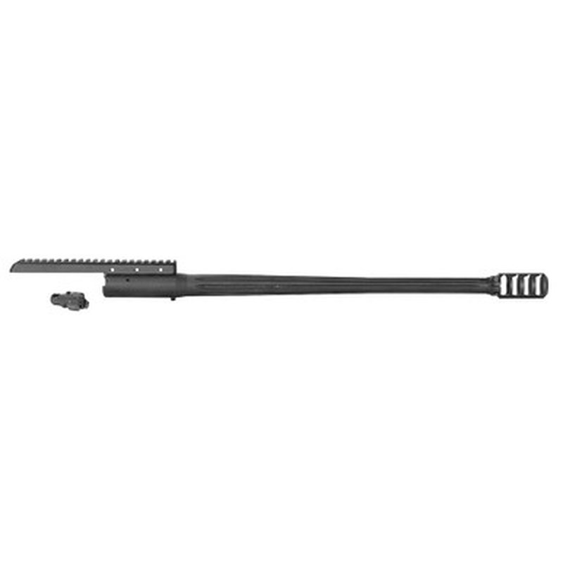 Ritter & Stark SX-1 MTR Conversion Kit .300 Win Mag to .338 Lapua Magnum 20in