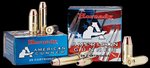 Hornady American Gunner .357 Magnum Handgun Ammo