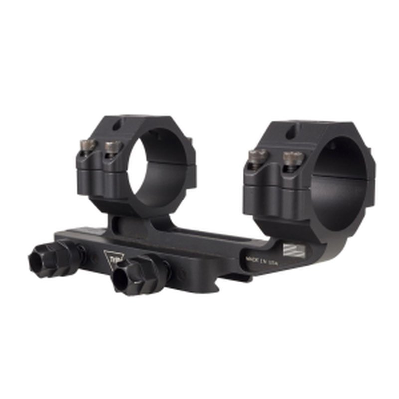 Trijicon Q-LOC 34mm Cantilever Mount 1.535 in Height