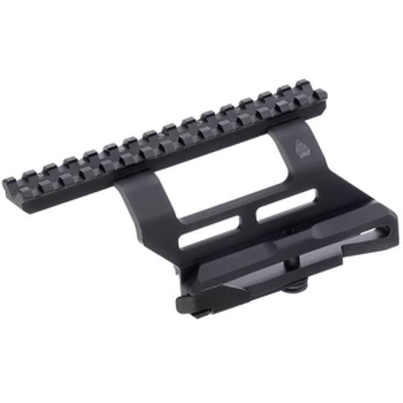 Leapers UTG QD AK Side Mount MT-ZAK01