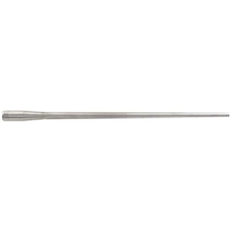 Shilen Centerfire Match Grade Barrel Blank 284 Caliber, 7mm 24" Stainless #3 Contour 1:9" Twist
