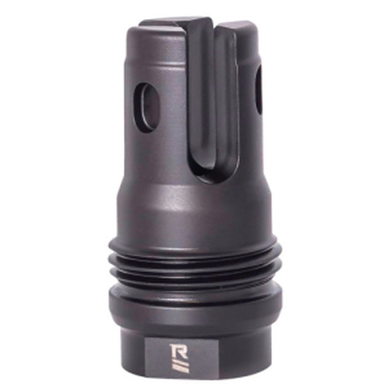Rugged Radian762 Enhancement - Rugged Suppressor R3 FH006 (3/4"-24 TPI)