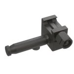 Versa-Pod Model 611 Picatinny Rail Bipod Adapter