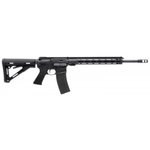 SAVAGE ARMS MSR 15 Recon Long Range 22 Nosler 18\" 30rd Semi-Auto Rifle - Black