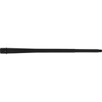 Criterion Barrels Core AR-15 Barrel 223 Wylde 18 Inch Rifle Length Chrome Lined 1:8 Twist Black