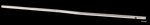 LBE Unlimited AR-15 Carbine-Length Gas Tube 304 Stainless ARGTC