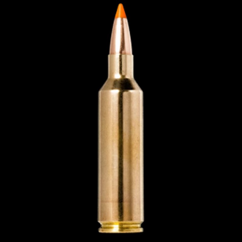 Norma 270 WSM 140 Grain TipStrike Rifle Ammo - 20/10 BX