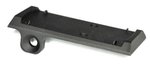Unity Tactical Small Frame Glock Atom Adapter DR Optic Fastfire 2 Black