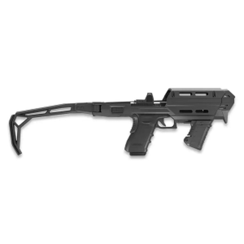 Fab Defense AMP Glock 17/19 Conversion Kit Black