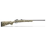 CVA Cascade XT .300 Win Mag Rifle 24in 5/8x24 Graphite Black Realtree Hillside CR3991