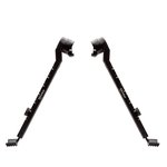 Firefield Scarab 9-12" Two-Piece M-LOK Bipod