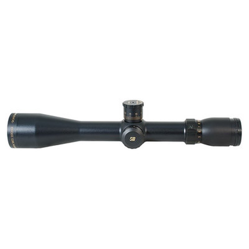 Sightron SIII LR 3.5-10x44 Mil-Dot Tactical Rifle Scope