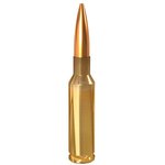 Lapua LU4316015 6.5x47 Lapua 100gr HPBT Scenar Rifle Ammunition
