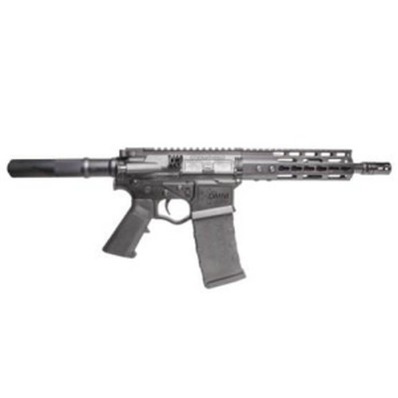 American Tactical Imports Omni Hybrid Maxx 300 AAC Blackout 8.5in Barrel AR-15
