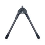 Christensen Arms Javelin ProHunt Tac Bipod Long 8.9"-12.2" Carbon Fiber Black