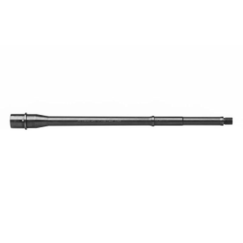 14.7" 5.56 Pencil CMV Barrel, Mid-Length