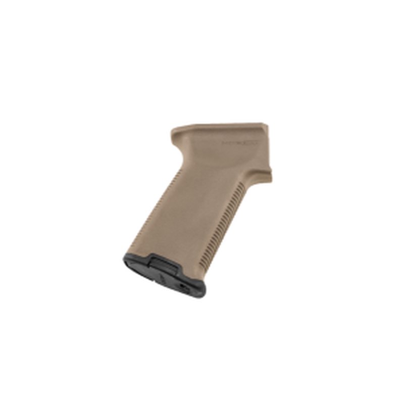 Magpul MOE+ AK+ AK47/AK74 Flat Dark Earth Grip MAG537-FDE