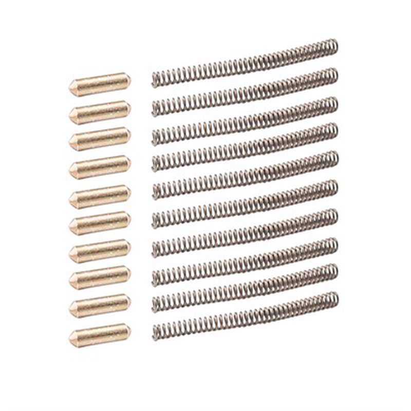 Luth-AR AR-15 Takedown Pin Detent & Spring Kit LR-15A-10