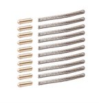 Luth-AR AR-15 Takedown Pin Detent & Spring Kit LR-15A-10