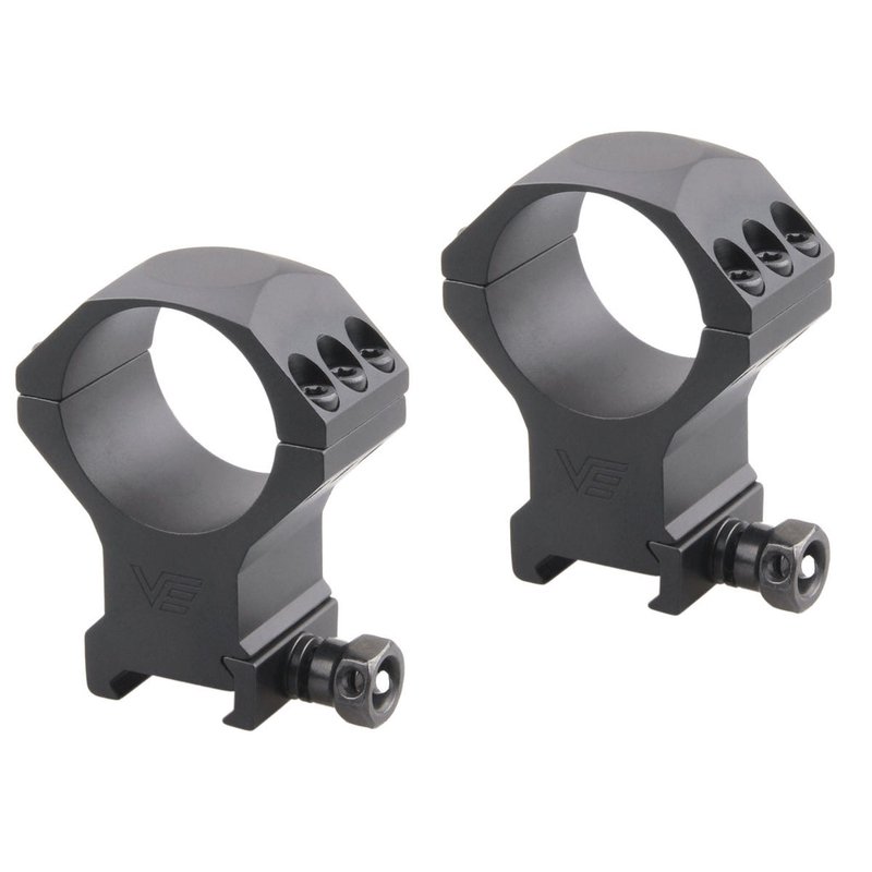 Vector Optics SCTM-54 34mm Scope Ring High 21mm Picatinny