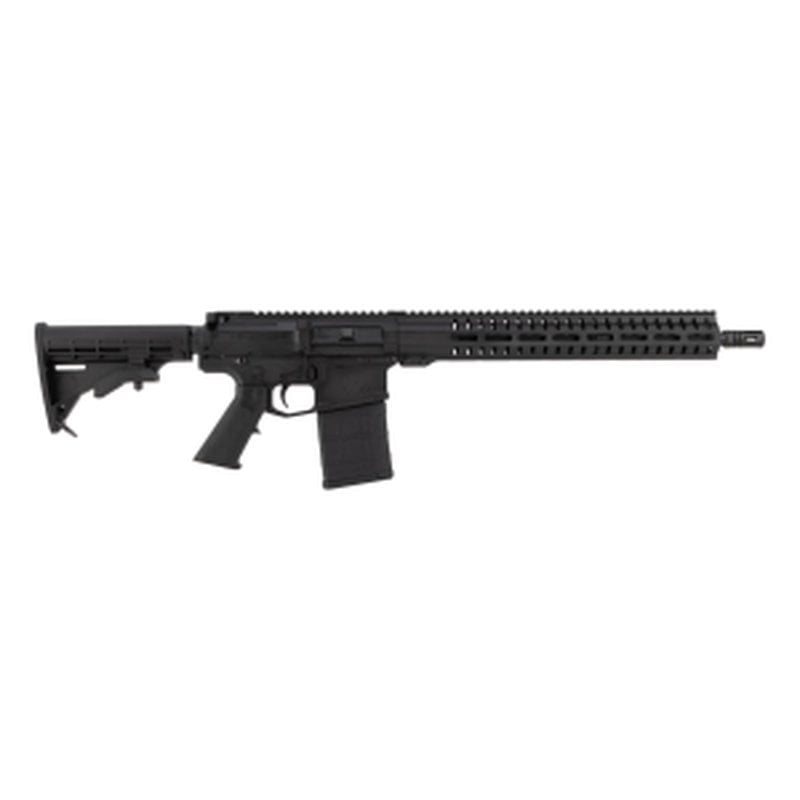 Andro Corp Divergent Base Mod 1 308 Win AR-10 Rifle - 16in - 30816DBM1