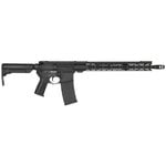 CMMG Resolute MK4 5.56 NATO 16.1" 30rd Semi-Auto Rifle - Armor Black