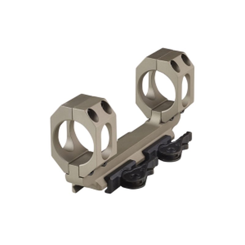 American Defense Recon Extra Wide QD 1-Piece Picatinny Scope Mount