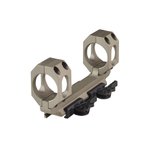 American Defense Recon Extra Wide QD 1-Piece Picatinny Scope Mount