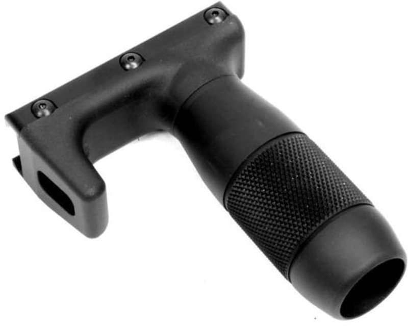 A3 Industries Picatinny Modular Vertical Foregrips w/ Integrated Handstop