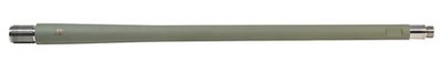 Accuracy International 6mm Creedmoor AT/AX Barrel 24in 5/8-24 Sage Green