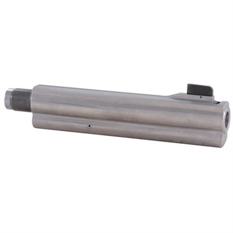 Smith & Wesson 6.5" Ported N-Frame Barrel Non-Threaded Stainless