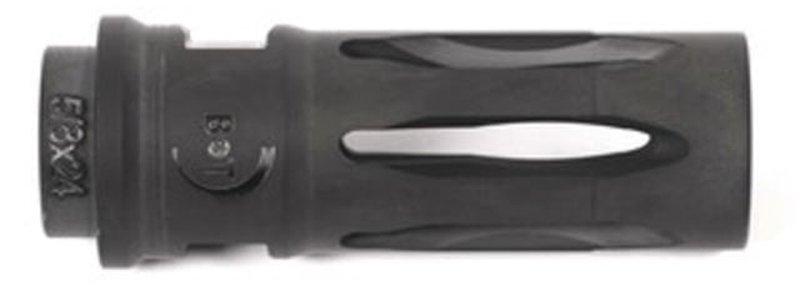 B&T ROTEX-SF Muzzle Device 7.62mm NATO Black