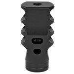 Ultradyne Pegasus Muzzle Brake AR-10 6.5 Creedmoor 5/8-24 UD10240