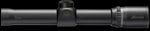 Burris Scout 2.75x20mm Riflescope Heavy Plex Reticle 1in Tube Matte Black