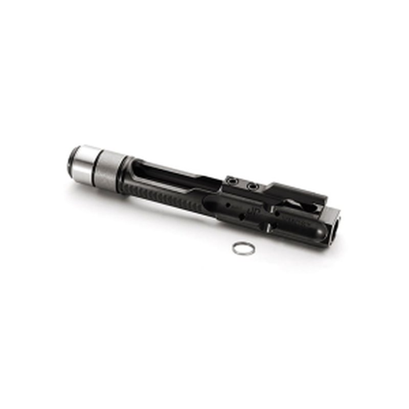 JP Enterprises VMOS Variable Mass AR-15 Bolt Carrier 5.56x45mm NATO QPQ Black