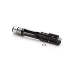 JP Enterprises VMOS Variable Mass AR-15 Bolt Carrier 5.56x45mm NATO QPQ Black