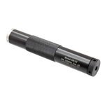 INLAND AM-22 Suppressor 22 Rimfire 5.5" Black 1/2x28