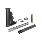 LEAPERS UTG PRO 6-Pos Mil-spec Stock Assembly