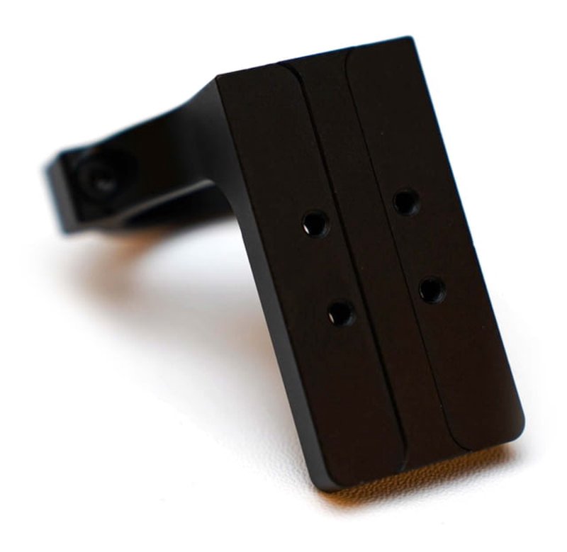 C&H Precision Weapons Modular Ring Mounting System 30mm Glock MOS