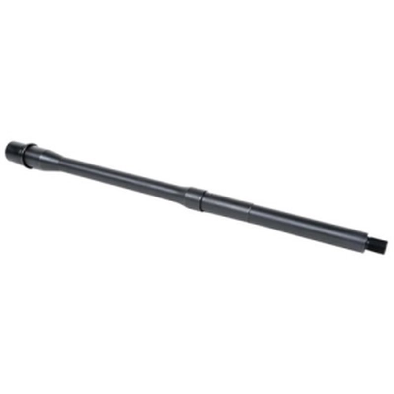 Diamondback QPQ 223 Wylde 18" Stainless Steel Barrel (Black)