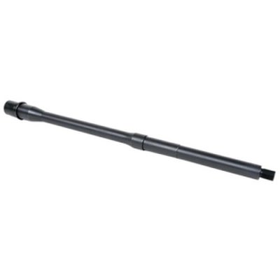 Diamondback Firearms QPQ .223 Wylde 18in Black Stainless Steel Barrel