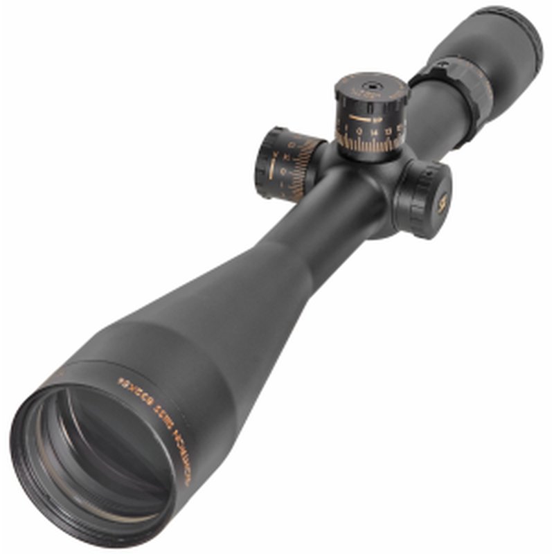 Sightron SIII Siii 8-32x56 Long Range MOA2 Rifle Scope 30mm Tube 56mm Objective