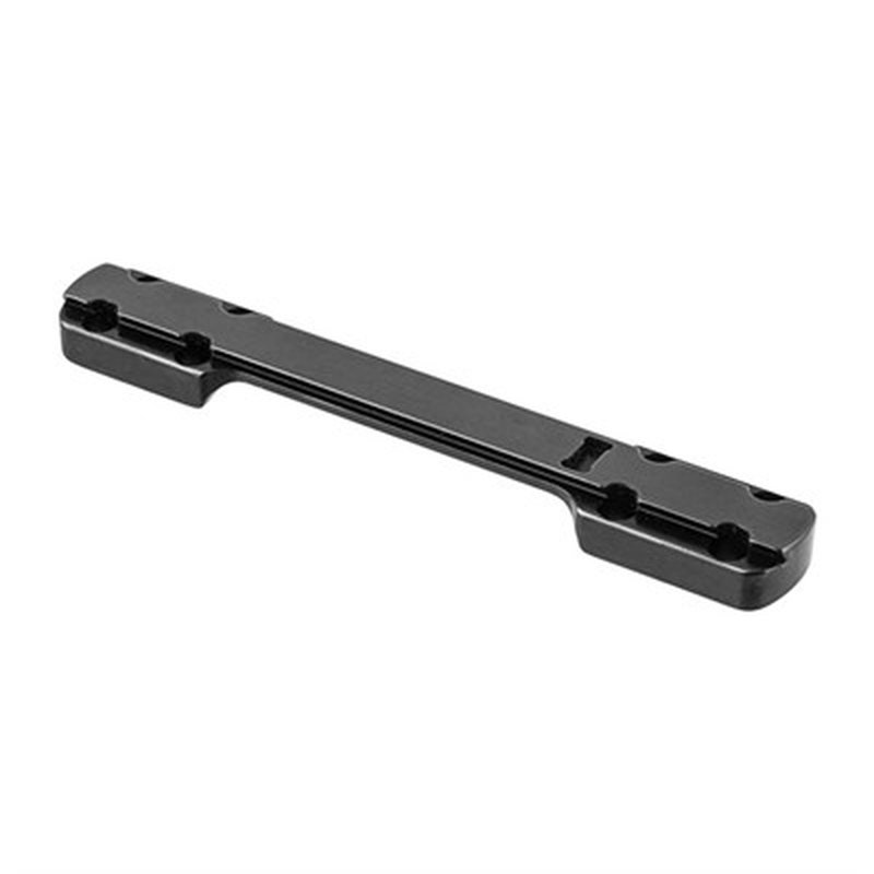 Contessa 12mm Euro Dovetail Scope Rail Base Steel Gloss Direct Mount