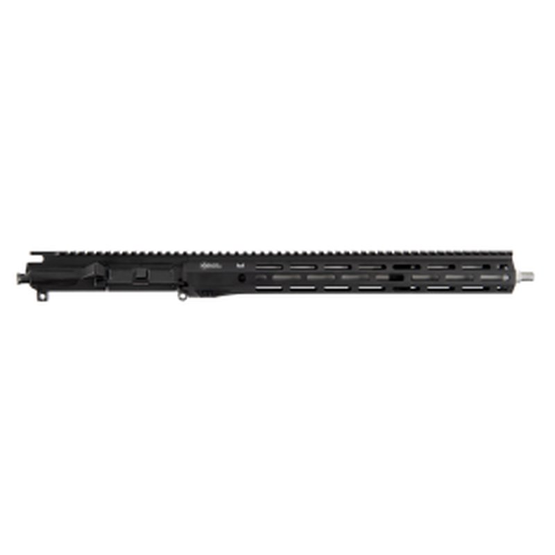 Ballistic Advantage 16 Inch 223 Wylde Government Stainless Steel Midlength Upper with 15 Inch Logic M-LOK Handguard