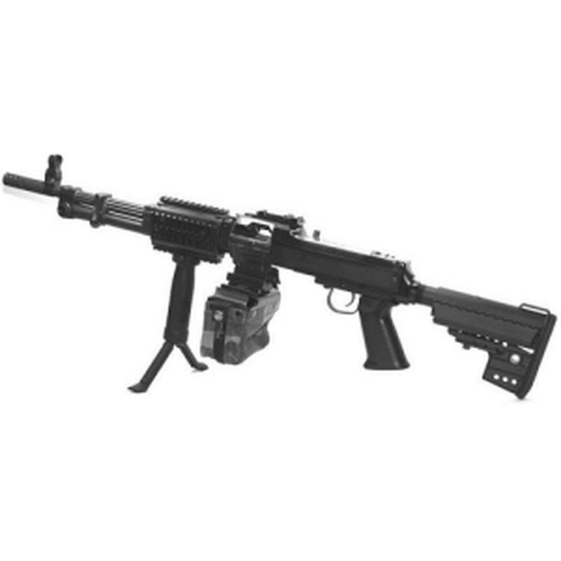 DS ARMS RPD 7.63X39