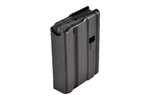D&H Tactical Aluminum Magazine 450 Bushmaster 4-Rounds for AR-15