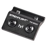 Streamlight M-LOK Mount for ProTac Weapon Lights - Black Aluminum Anodized